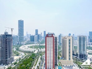 アパートメント (0 Bedroom) | 内装