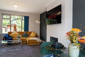 Fernseher