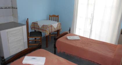 Nuevo Hotel Brutti