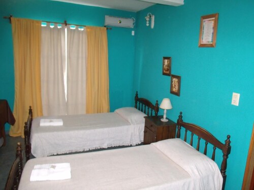 Nuevo Hotel Brutti