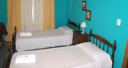 Nuevo Hotel Brutti
