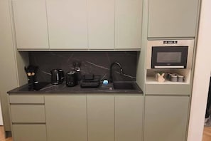 Privékeuken