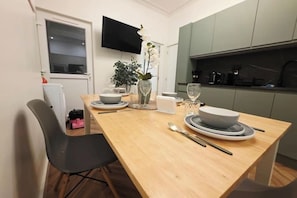 Dineren
