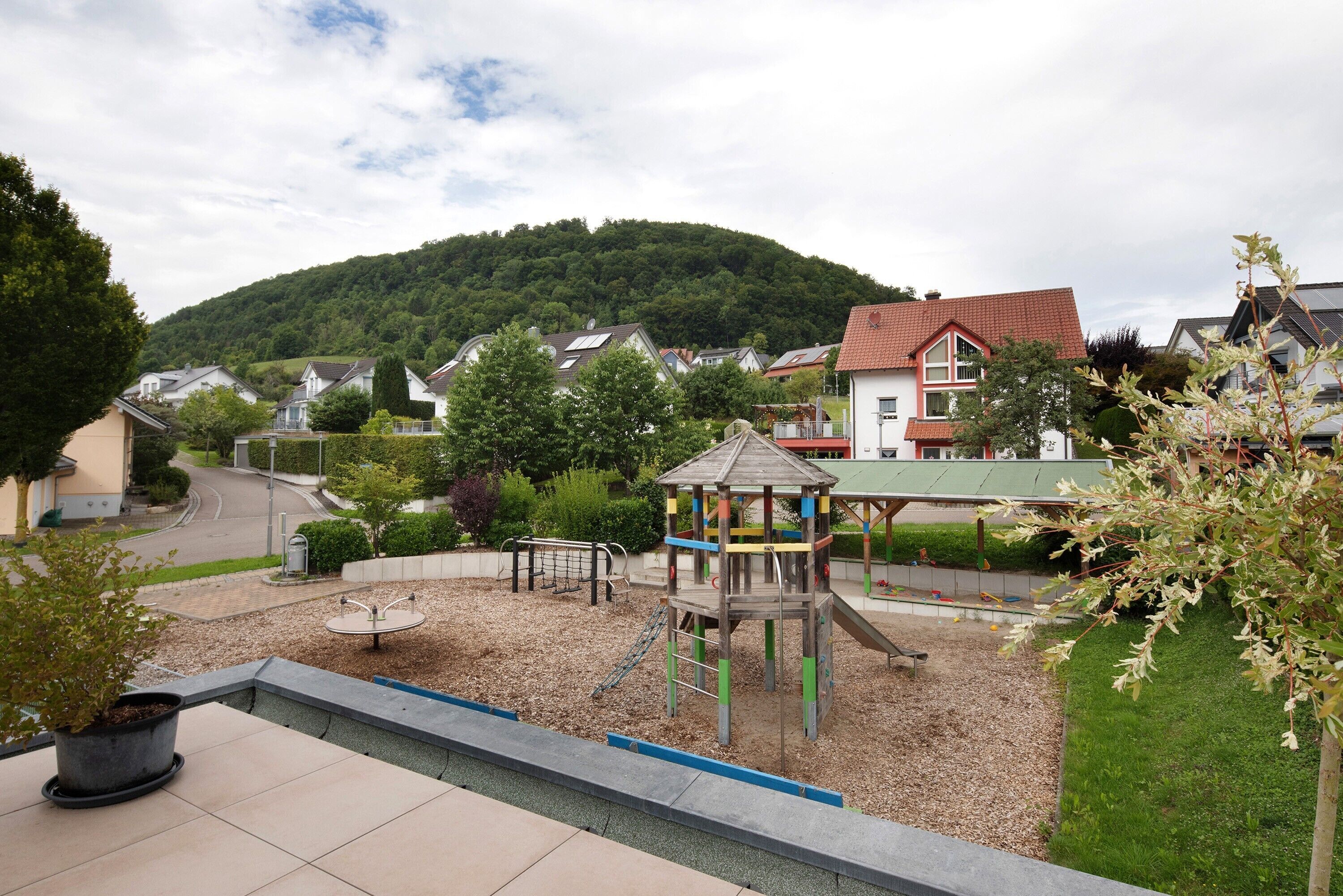 Kinderbereich