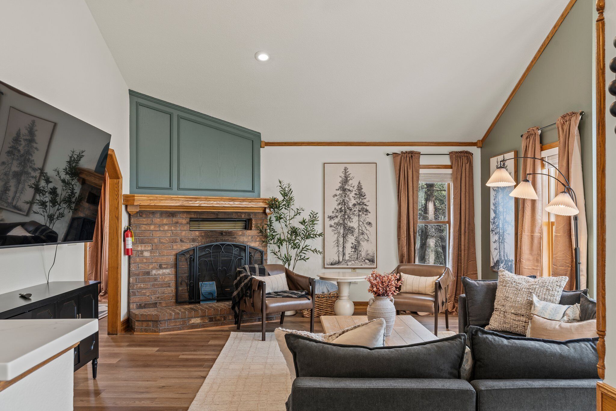 Smart TV y videojuegos 