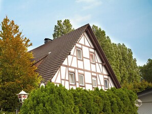 Außenbereich