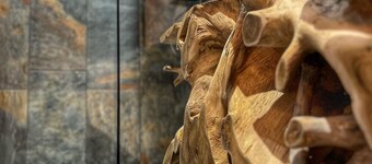 Samadhi, gîte with garden, air conditioning, jacuzzi, private parking, pets welcome