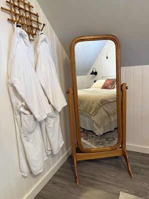 1 slaapkamer, gratis wifi, beddengoed