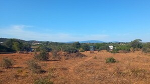 Mobile Home, 1 Bedroom, Smoking | Exterior - Uljanas Caravana for 2 With View of the Rescued Horses (Lagos)