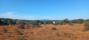Mobile Home, 1 Bedroom, Smoking | Exterior - Uljanas Caravana for 2 With View of the Rescued Horses (Lagos)