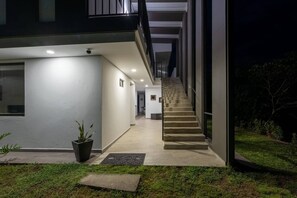 Villa, 5 camere da letto, accessibile ai disabili, fumatori | Esterni