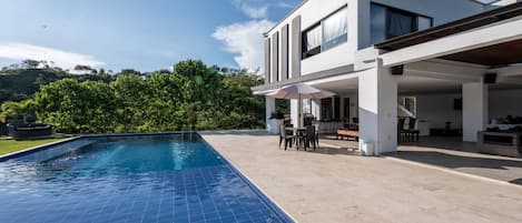 Villa, 5 habitaciones, con acceso para personas discapacitadas, para fumadores | Exterior