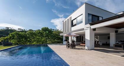 Archi Villa Sopetran