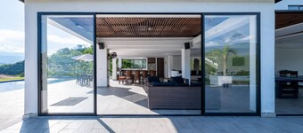 Archi Villa Sopetran