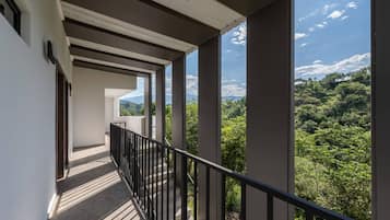 Villa, 5 Schlafzimmer, barrierefrei, Raucher | Balkon