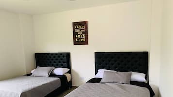 Villa, 5 Bedrooms, Accessible, Smoking | 5 bedrooms