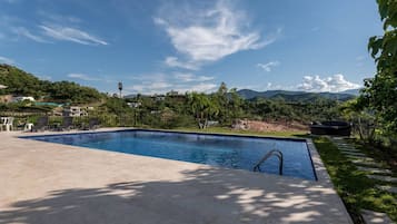 Villa, 5Â Schlafzimmer, barrierefrei, Raucher | Pool | AuĂenpool