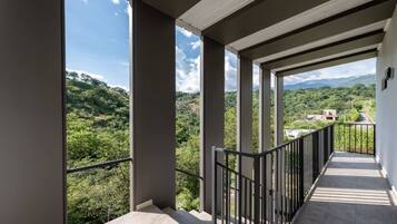 Villa, 5 Schlafzimmer, barrierefrei, Raucher | Balkon