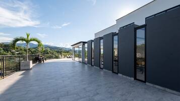 Villa, 5Â Schlafzimmer, barrierefrei, Raucher | Aussenbereich