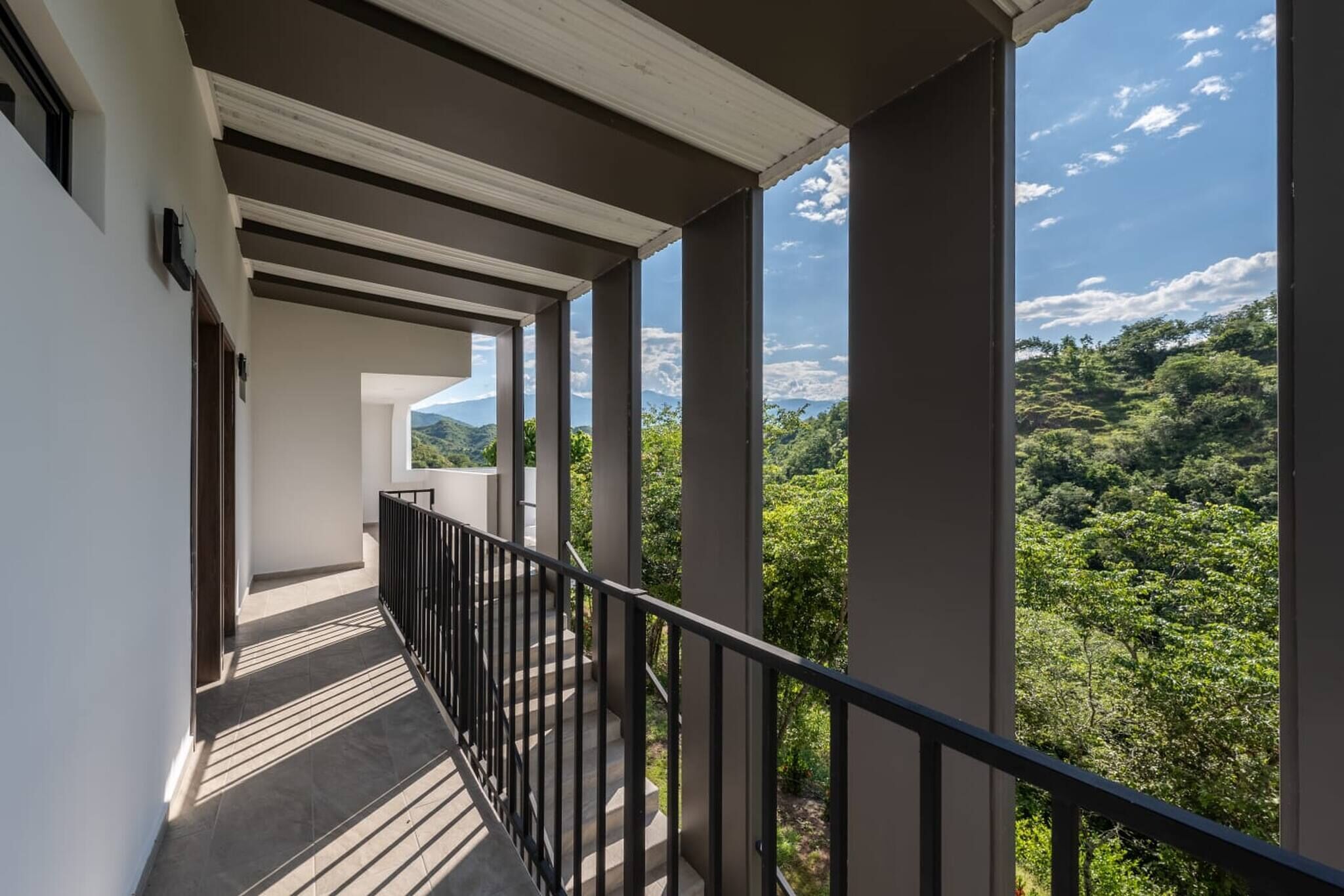 Villa, 5 Schlafzimmer, barrierefrei, Raucher | Balkon