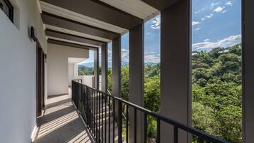 Villa, 5 Schlafzimmer, barrierefrei, Raucher | Balkon