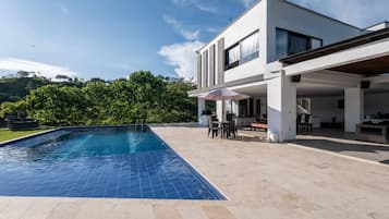 Villa, 5 habitaciones, accesible para personas con discapacidad, fumadores | Exterior