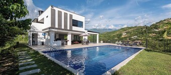 Archi Villa Sopetran