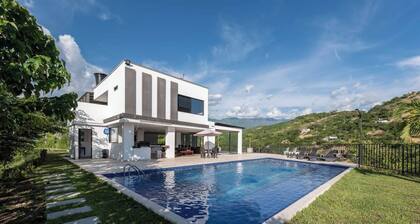 Archi Villa Sopetran