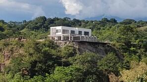 Villa, 5 habitaciones, accesible para personas con discapacidad, fumadores | Exterior