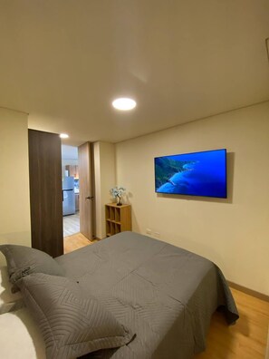 Apartment, 2 Bedrooms, Accessible | 2 bedrooms