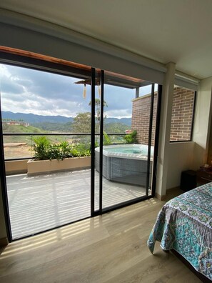 Apartment, 2 Bedrooms, Accessible | Interior