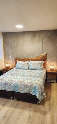 San Telmo - Guatape With Hot Tube