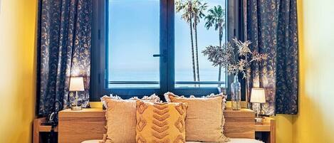 2 habitaciones, wifi y ropa de cama