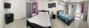 Room - Posada Cocos Place (San Andrés)