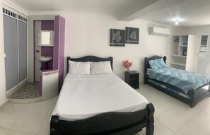 Room - Posada Cocos Place (San Andrés)