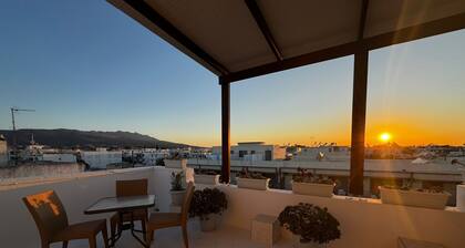 PRESTIGE HOLIDAY APARTMENTS