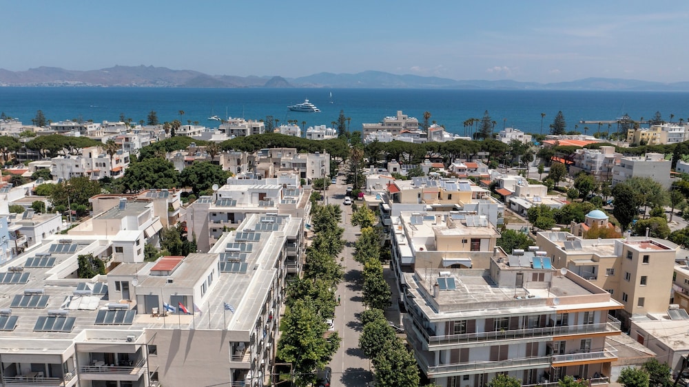 Prestige Holiday Apartments - Kos
