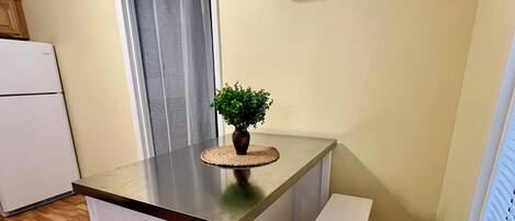 レストラン
