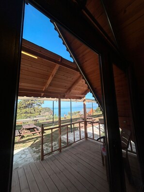 Teras/patio