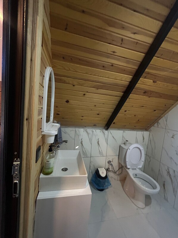 Kamar mandi