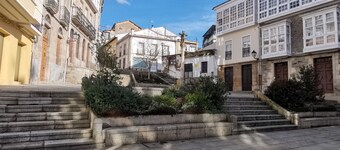 Room 'Casa Jardín Habitación Cuádruple J' with Private Pool, Shared Terrace and Shared Garden