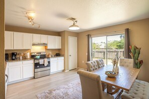 微波炉、烤箱、炉灶、洗碗机