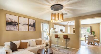 Your place Away From home