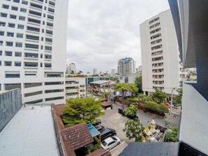 施設の敷地