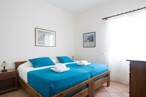 4 Schlafzimmer, Bügeleisen/Bügelbrett, WLAN, Bettwäsche