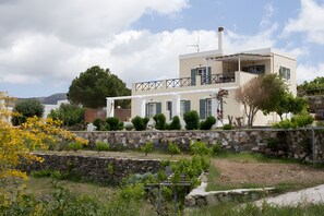 Fachada