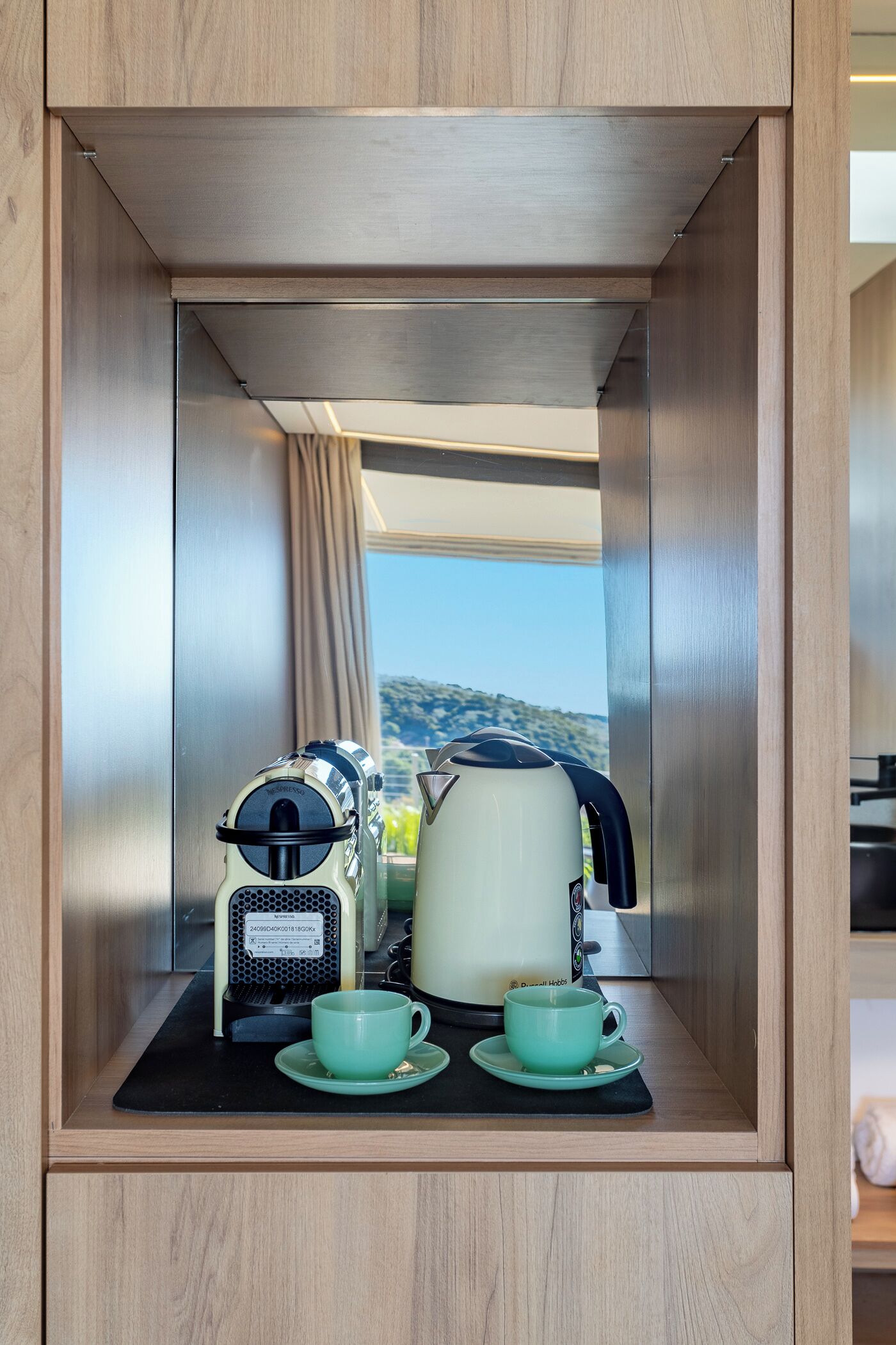 Foto - Resort Serra Nature - Luxury Villas Hotel Boutique