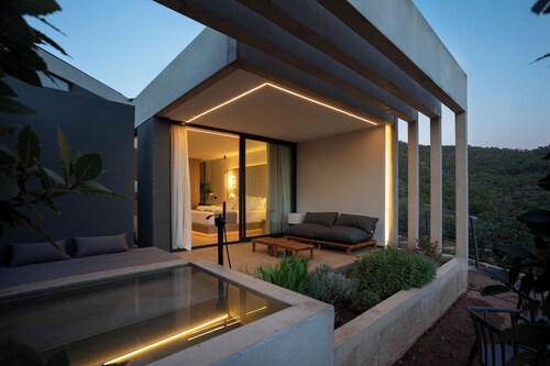 Hotel Boutique Serra Nature