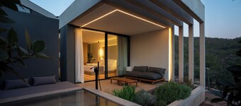 Hotel Boutique Serra Nature