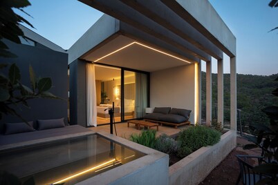 Hotel Boutique Serra Nature